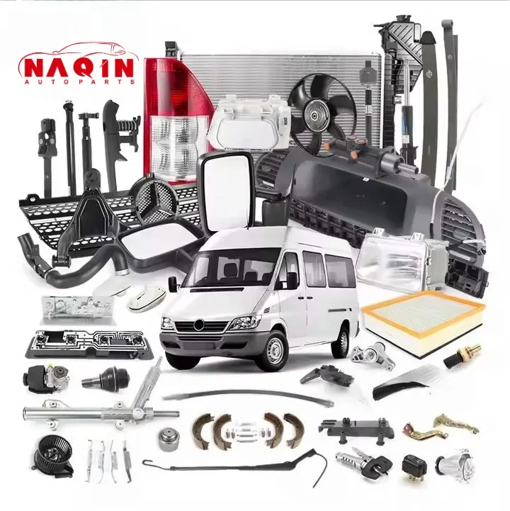 Automotive Parts Details