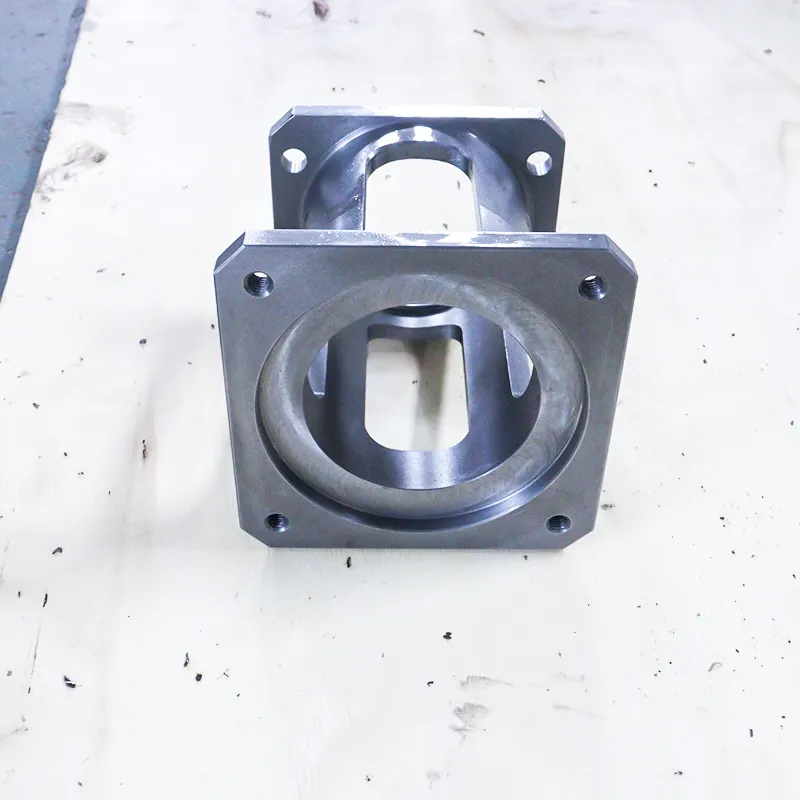 Detailed Part View 2