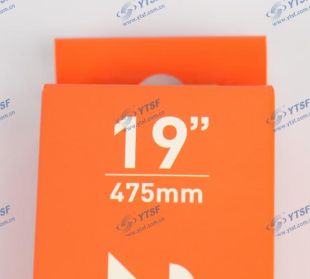 B7/9*L475mm High Quality Multi-Functional Universal Wiper Blade Auto Car Parts