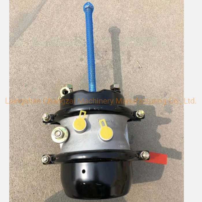 Heavy Duty Truck Parts for Daf Truck Spare Parts Truck Brake System Brake Chamber T30/30