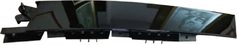 Automotive a-Pillar Interior Panels Car Partaccessoryauto Accessoriesvehicleauto Partsmotorcycle Partsauto Part