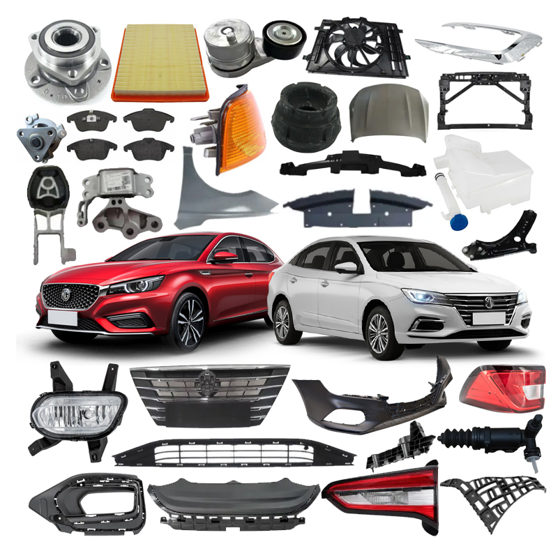 Original Chinese Electrical Car Parts for Byd Chery Geely GWM Great Wall Saic MG Maxus Iveco Changan JAC