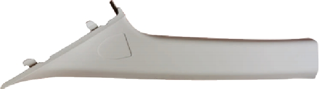 a-Pillar Interior Trim Car Spare Accessories Auto Motorcycls Accessory Vehicle Part Car Part