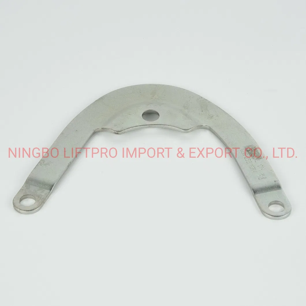 Filter Mesh Stamping Part