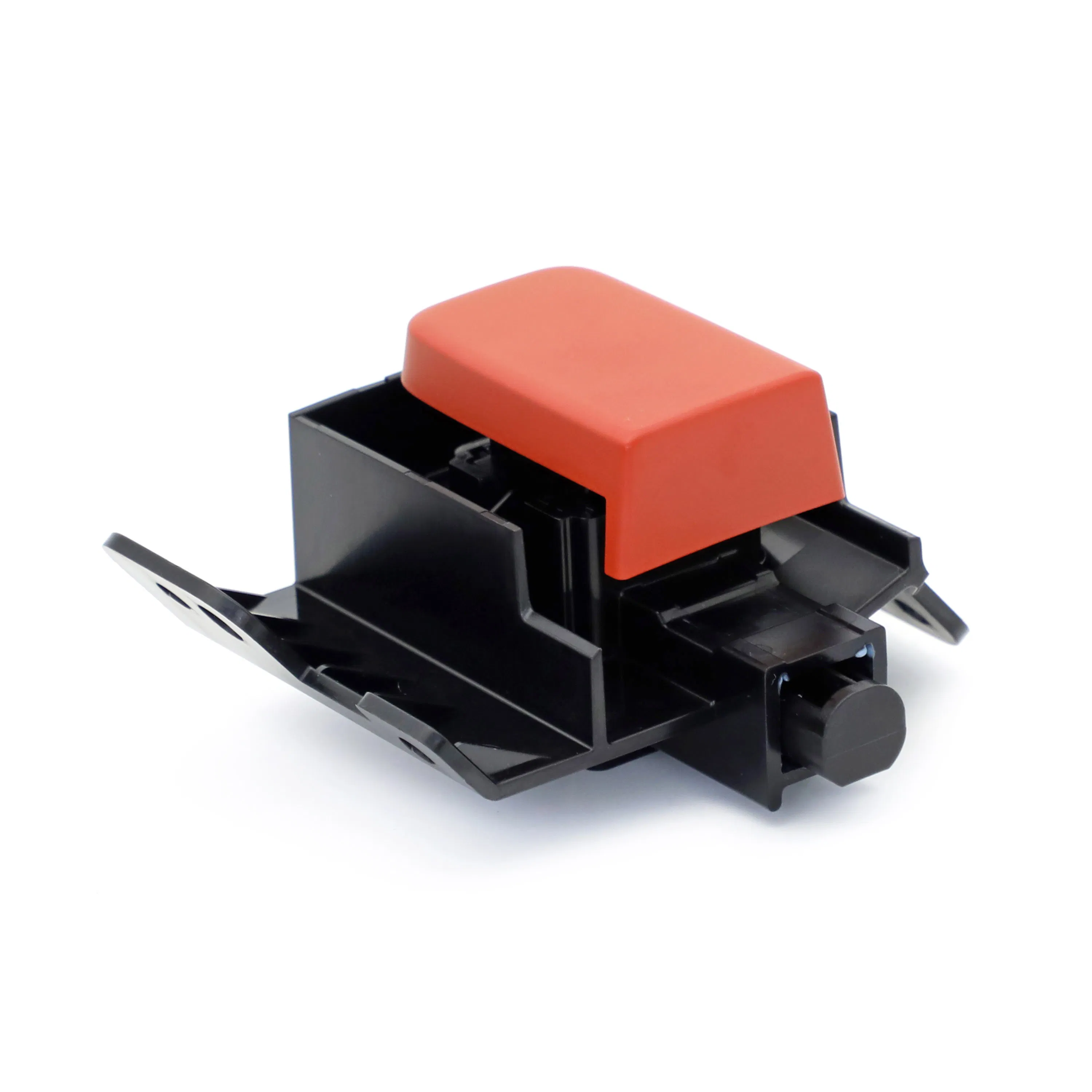 Universal Online Support Dobond Plastic Parts Manufacturer Car Interior Button