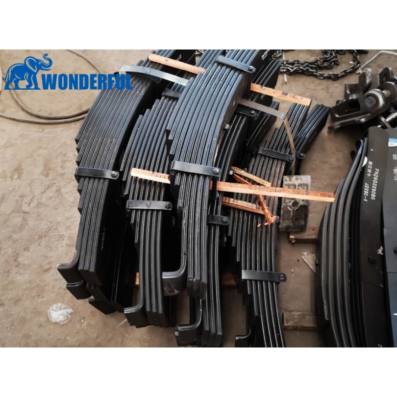 Axles Hub Dust Cap H Steel Beam Single Cylinder Diesel Engine Truck Tire Universal Car Accessory Heavy Truck Parts Wheel Rim Semi Trailer Parts