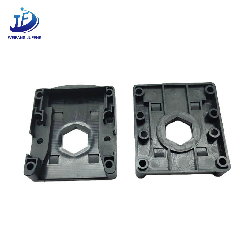 OEM Electrical Car Motorcycle Injection Mold Auto Parts Plastic Spare Parts