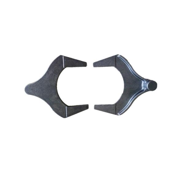 Car Steering System Parts Forged Drive Shaft Parts, Universal Joints, Shaft Forks.