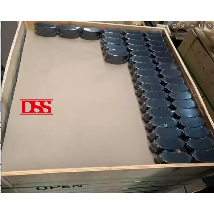 CD1338 Direct Sales Replacement Disc Car Brake System Parts