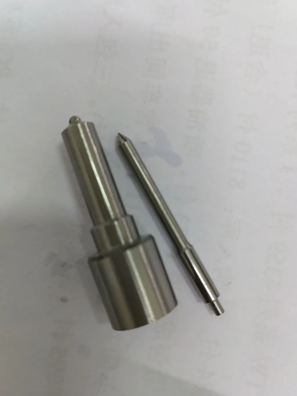 G3s50nozzle Diesel Injector Fuel System Injection Hengtai Auto Spare Parts Truck Engine Car