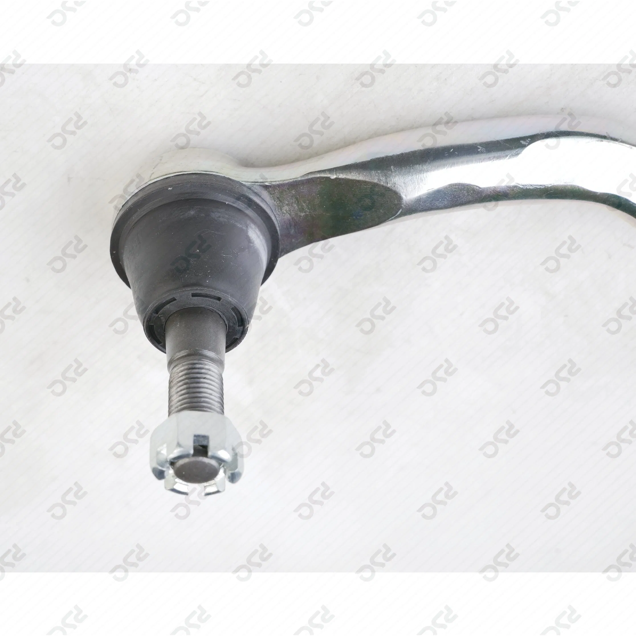 Mazda 3 Axela Outer Ball Joint and Tie Rod End Replacement Car Steering Auto Part Assembly