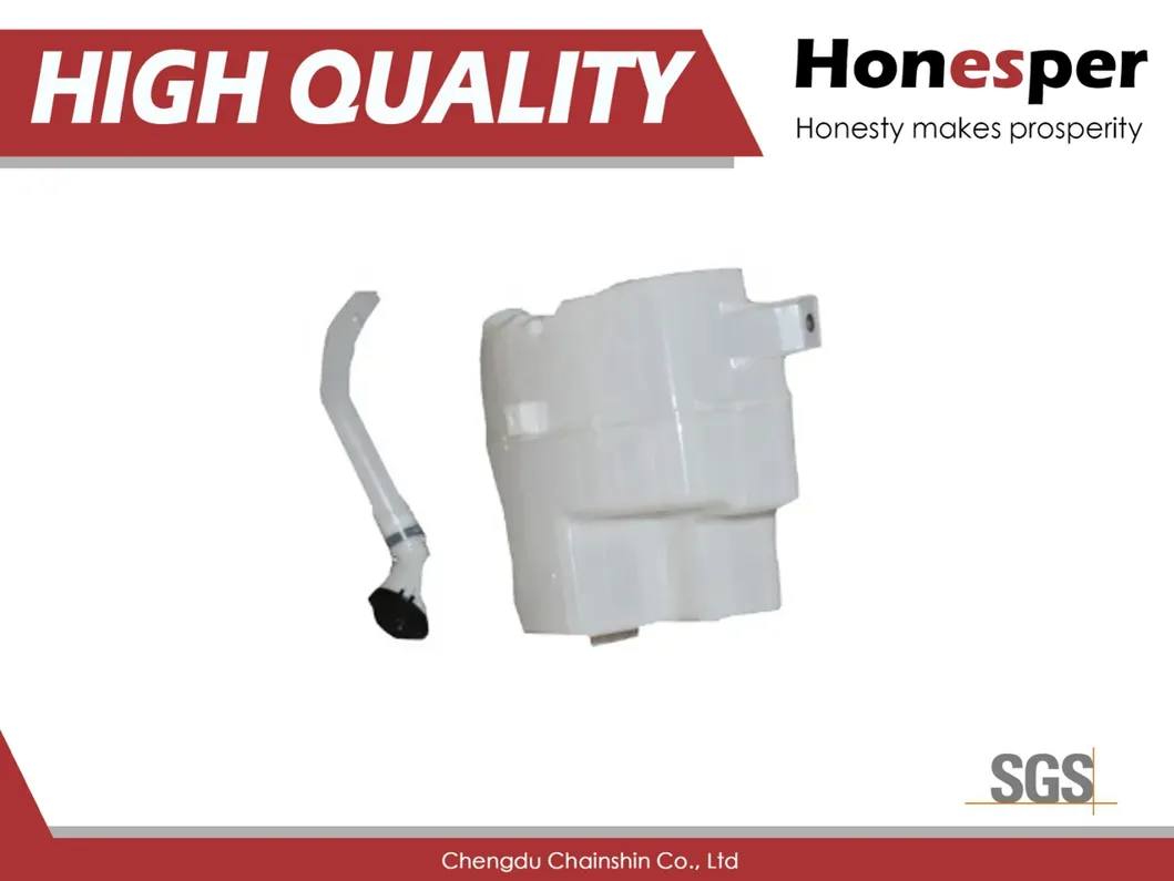 Toyota Spare Parts Detail 3