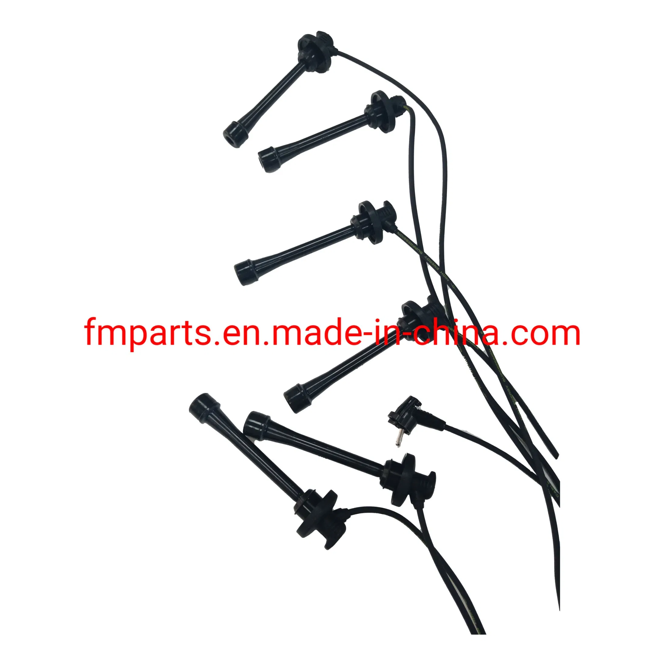 Good Quality Aftermarket Car Ignition Parts 90919-21547 Spark Plug Wire