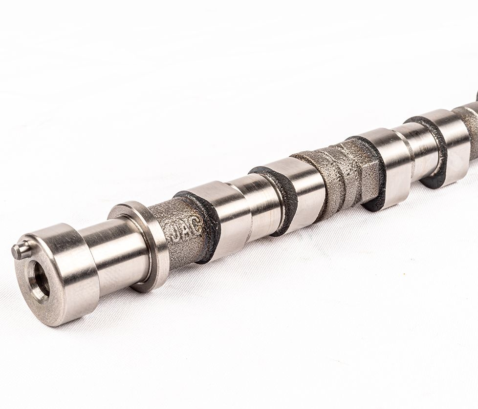 Car Engine Parts Original Exhaust Camshaft for JAC T8 Valve System OE 1007201gd190