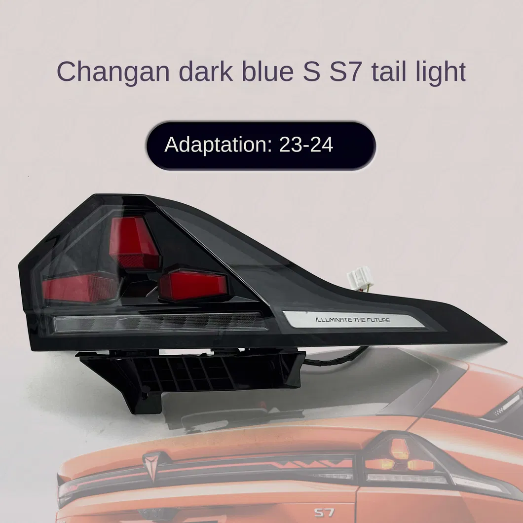 Headlights Assembly Part 2