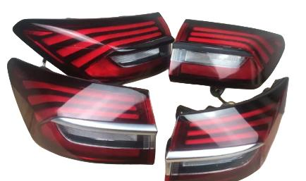 Geely Coolray Car Accessories Air Filter Body Kit Front/Rear Bumper Rim Alloy Wheel Suspension Shock Absorber Lamp Original Auto/Car Spare Parts Brake Pads