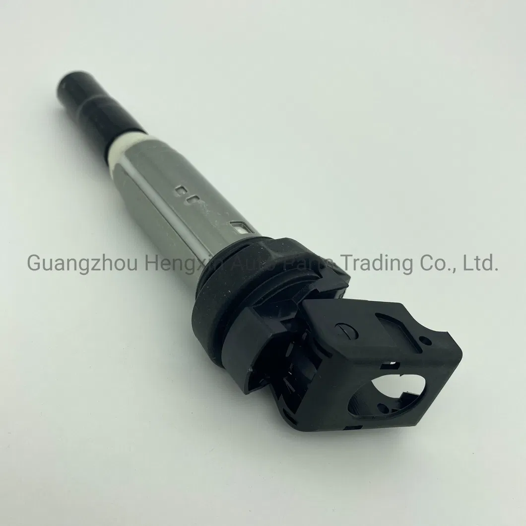 Auto Parts Ignition Coil View 4