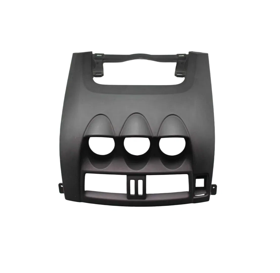 Injection Mould Plastic Mould for Automotive Interior Parts Car Mould Cover Decoration Mould