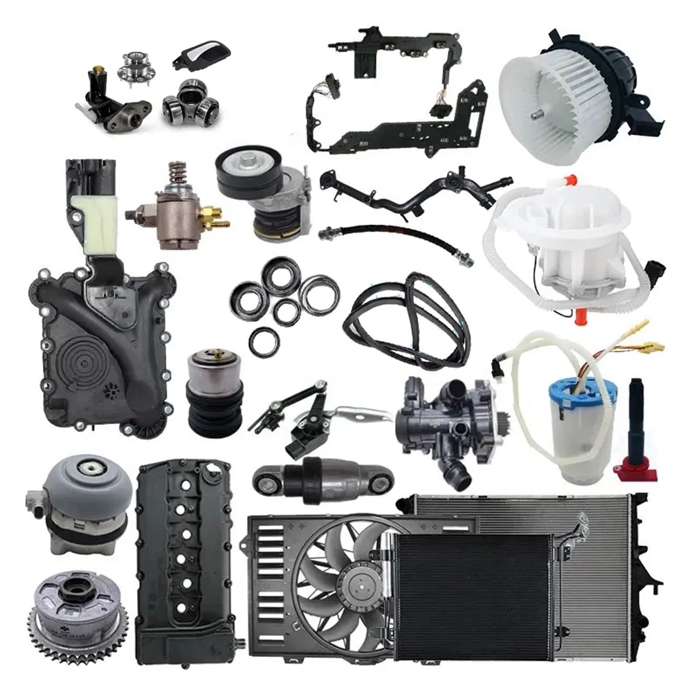 Wholesale Byd Spare Parts Oil Filter Bumpers Shock Absorber Wheel Rim Headlight for Song Plus Tang Yuan Seagull up L Car Auto Wholesale Price Part