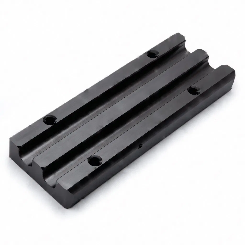 Custom CNC Machining Machined Auto Motorcycle Accessories Electric Transmission Car Spare Part Bike Brush Cutter Embroidery Machine Parts CNC Part