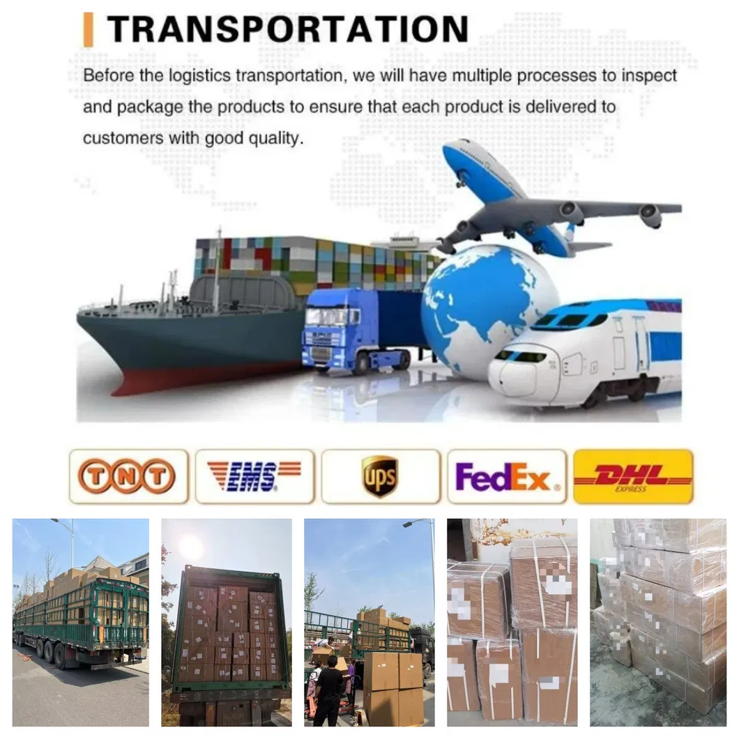 Packaging and Logistics