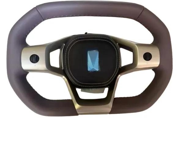 Avita Battery Technology