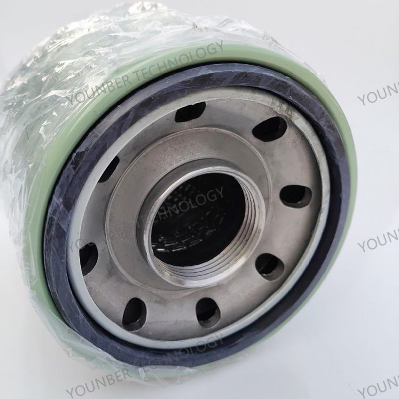 Compressor Parts Car Oil Filter 250025-525 for Sullair