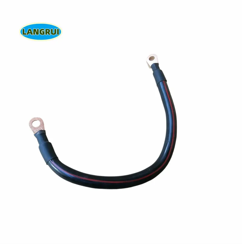 Electric Car Parts Battery Line 7