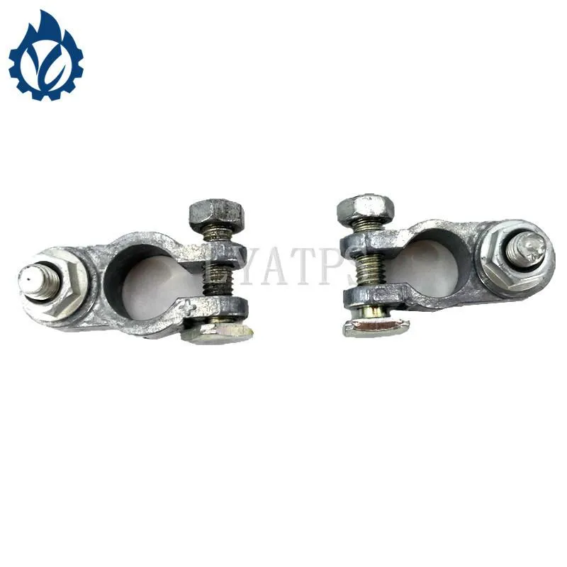 Auto Parts Battery Terminal View 3