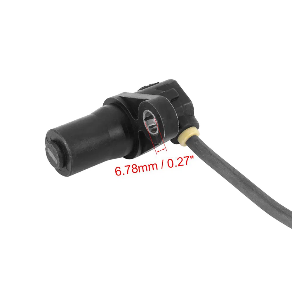 Auto Spare Part Car ABS Sensor for Lexus Rx330 Wholesale Automobile Accessories Body Kits
