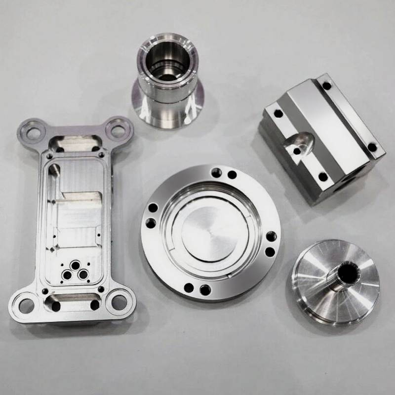 Factory CNC 5-Axis Machining Bulk Sensor Electric for Car Auto Motorcycle Parts