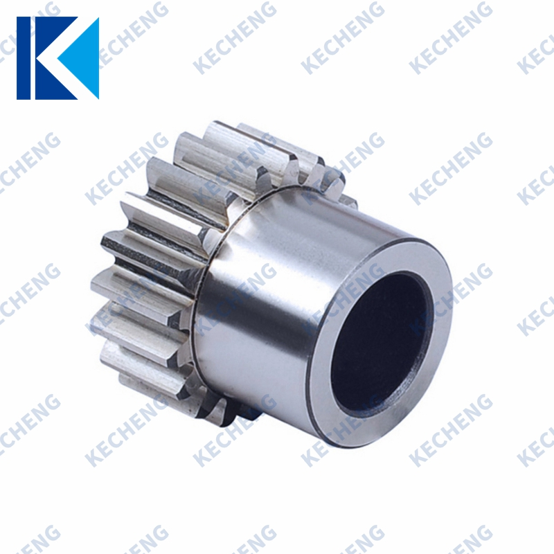 Sintered Auto Car CNC Machinery Motorcycle Oil Pump Lock Tools Textile Diesel Engine Gearbox Reducer Transmission Bearing Gear Spare Powder Metallurgy Parts