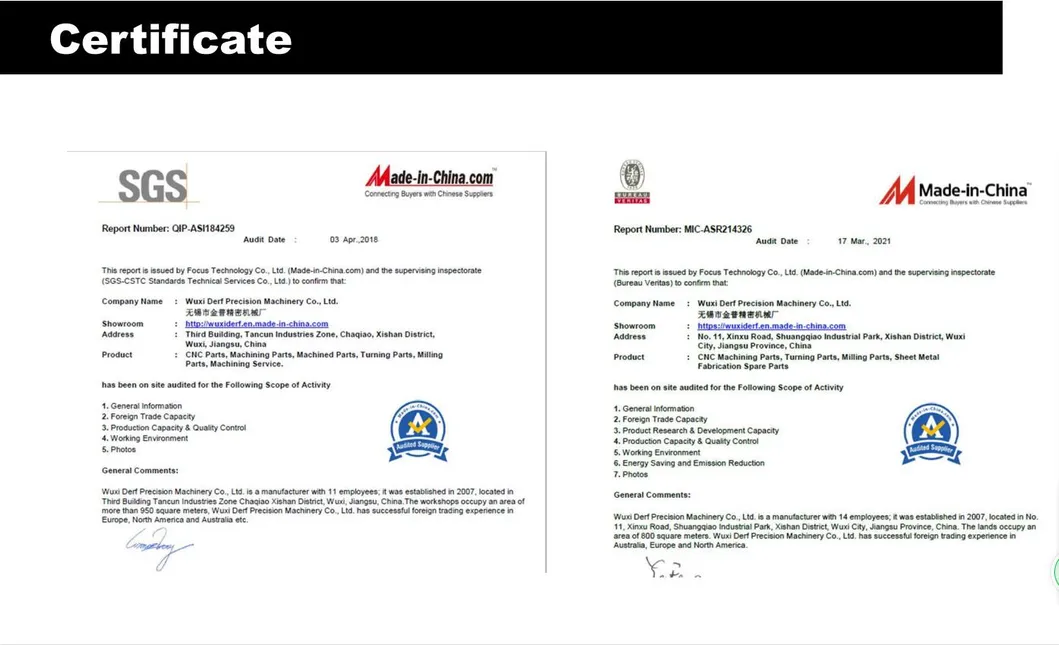 CNC Machining Part 12