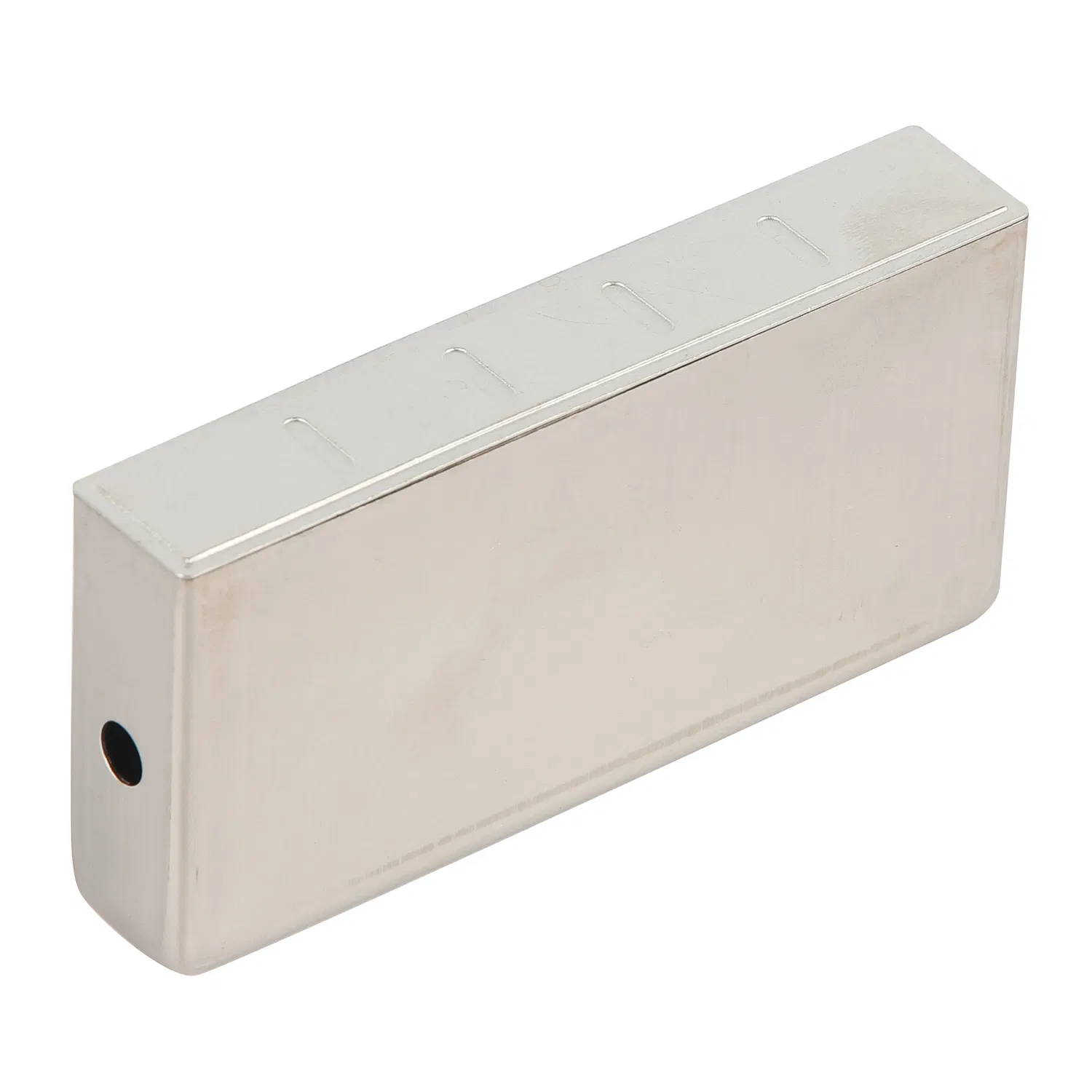 Precision Battery Shell Pressing Parts for Electric Vehicles Auto Car Parts