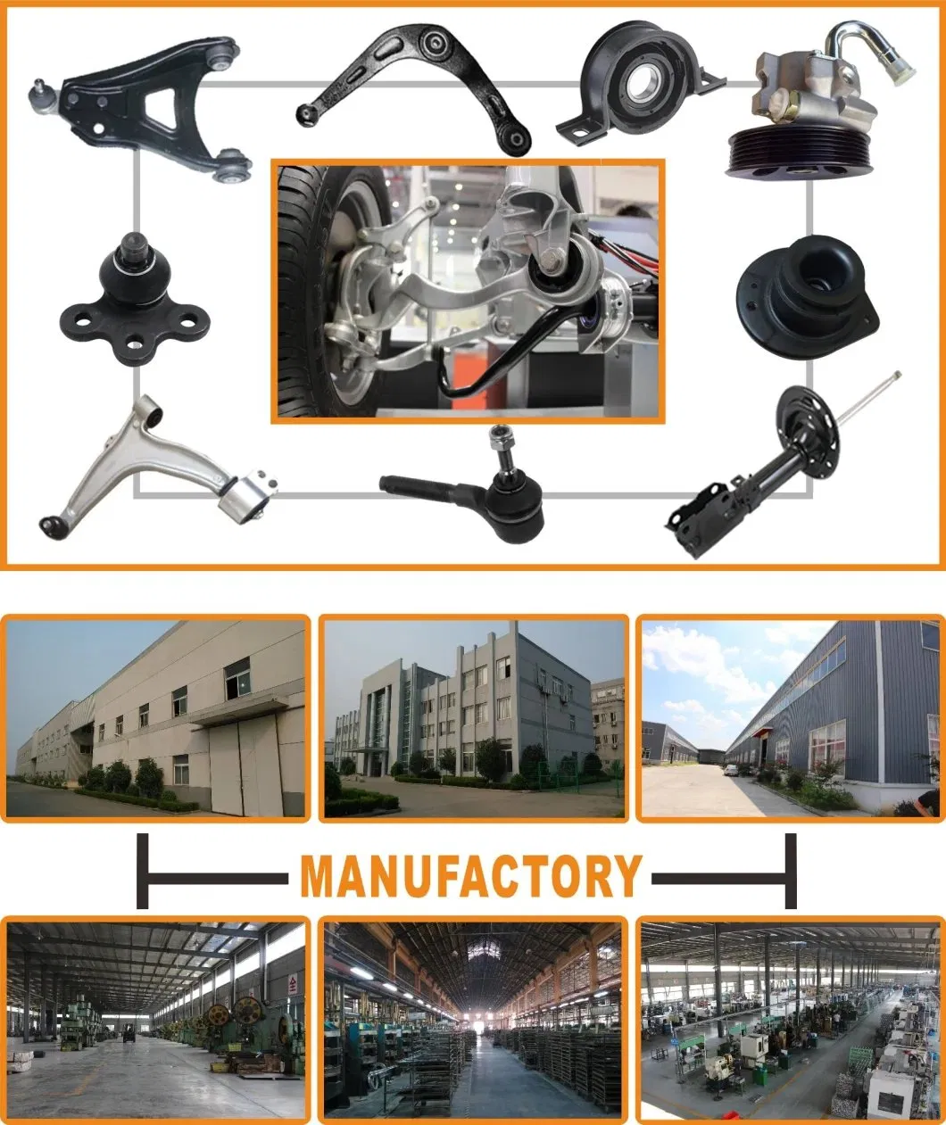 Steering Shaft Detail