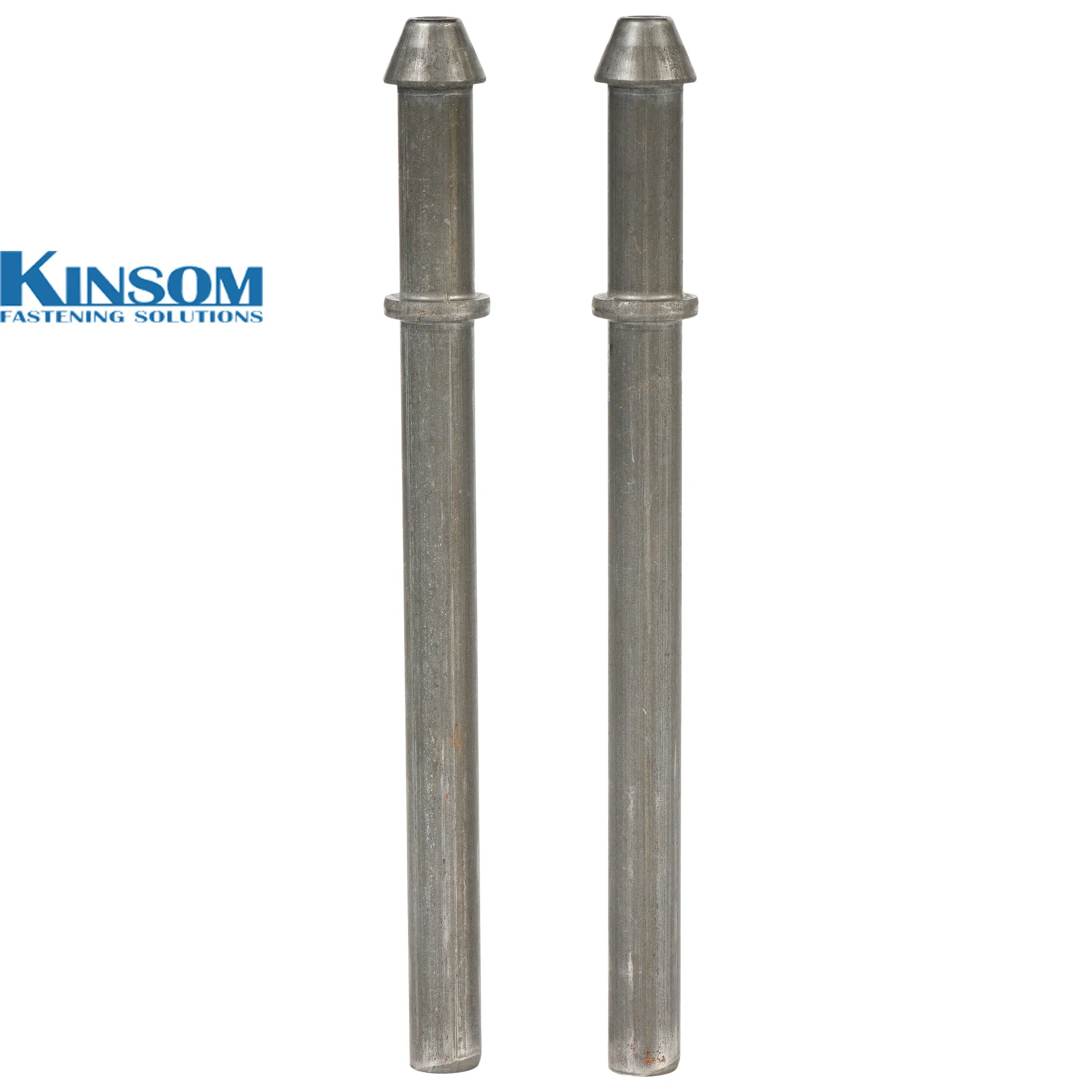 Forging Back Exhaust Pipe System Car Muffler Back Hook Auto Parts Metal Multiple Processing