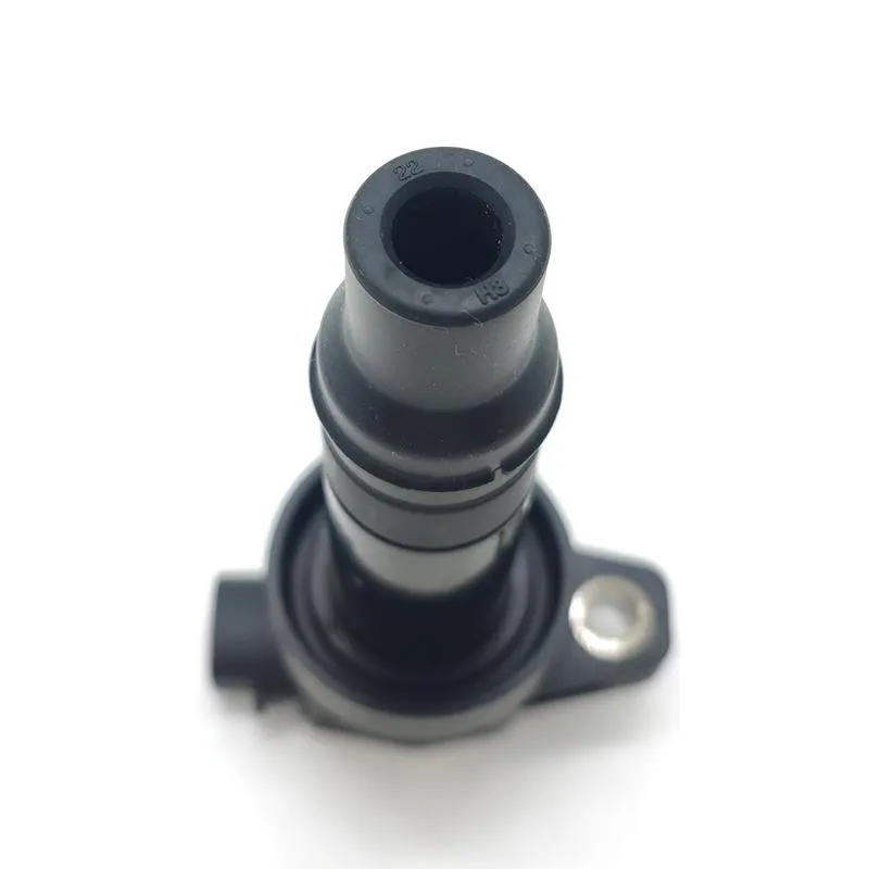 Ignition Coil Detail 3