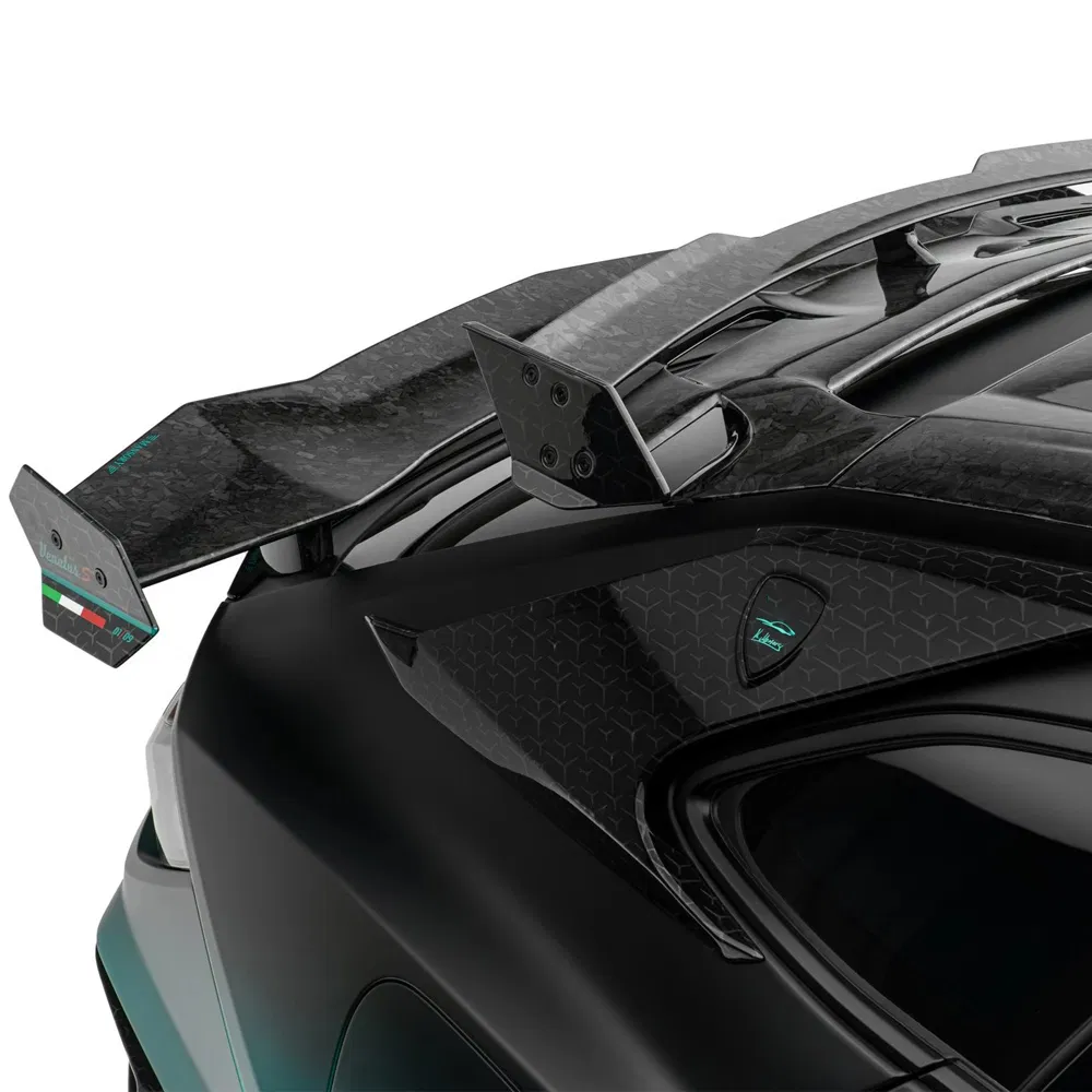 Carbon Fiber Car Body Parts for Lamboghini Ferrari Porsche Mercedes