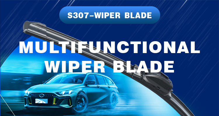 Xiamen with Bone Deerxuan Color Boxes + Corrguate Carton Window Windshield Wiper Car Parts