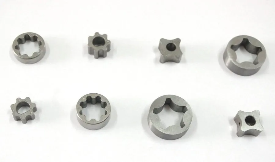 Precision Gear Manufacturing