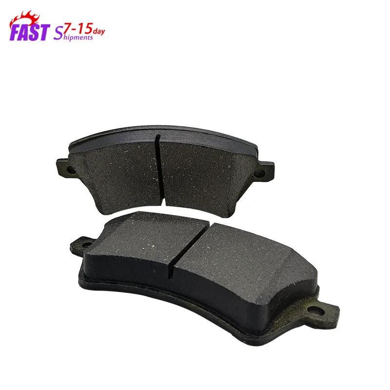 Brake Pad Front