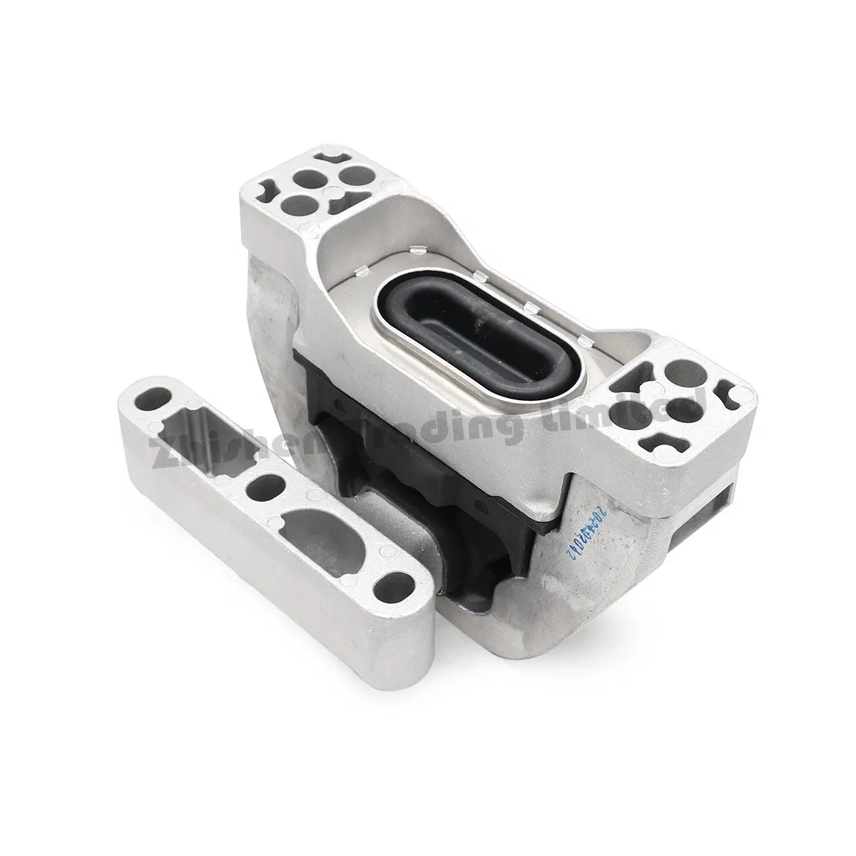 Baic Auto Spare Part Auto Accessory Car Spare Part for X7 Engine Right Suspension Transmission Left Suspension Rear Suspension Machine Foot Rubber Support