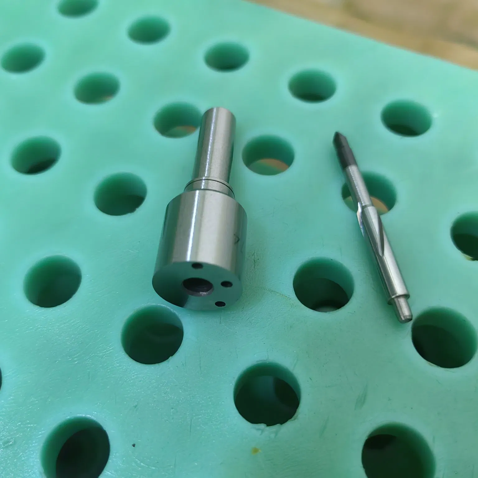 G3s97nozzle Diesel Injector Fuel System Injection Hengtai Auto Spare Parts Truck Engine Car