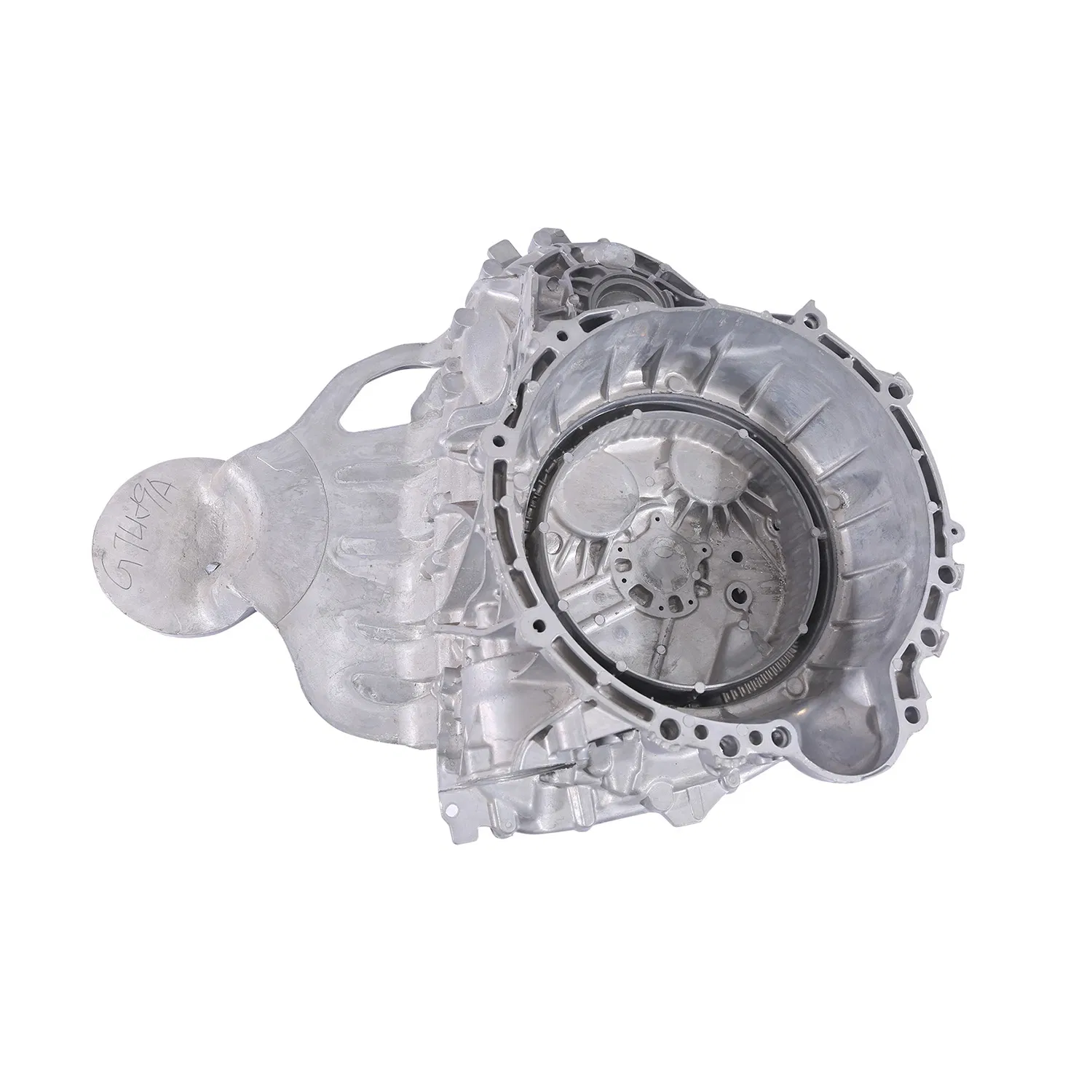 Auto Part Electric Car Conversion Kits Gearbox Housing Motor Case Battery Metal Mold Box Die Casting Die Stamping