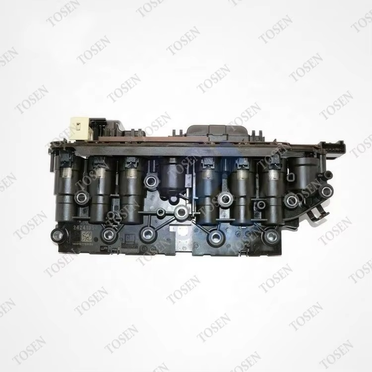 Car Spare Parts Accessory 6L80 6L90 Auto Transmission Control Module Tcm Tcu 24254908 for Cadillac for Chevrolet