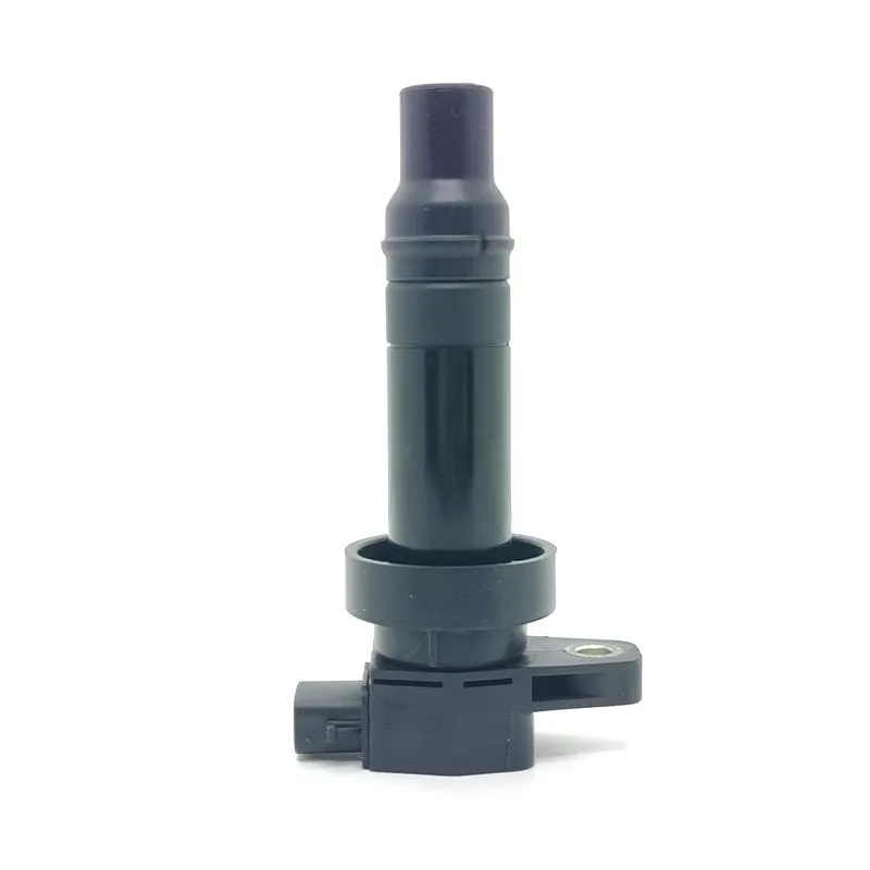 Ignition Coil Detail 5