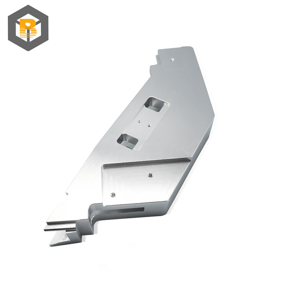 Precision Custom CNC Machining Metal Processing Aviation Parts &amp; Car Auto Shaping Machine Parts Lighting Machine Part Factory