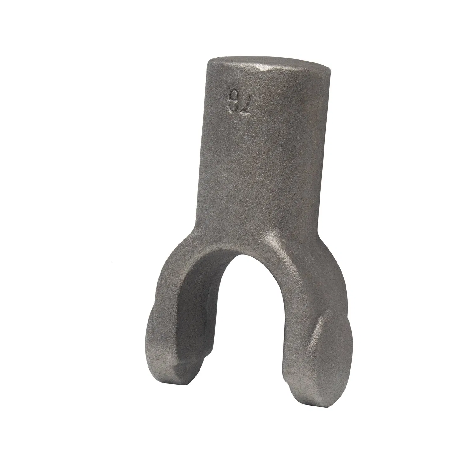 Diverse Specifications No Burrs Steering Yoke Forging Part for Race Cars