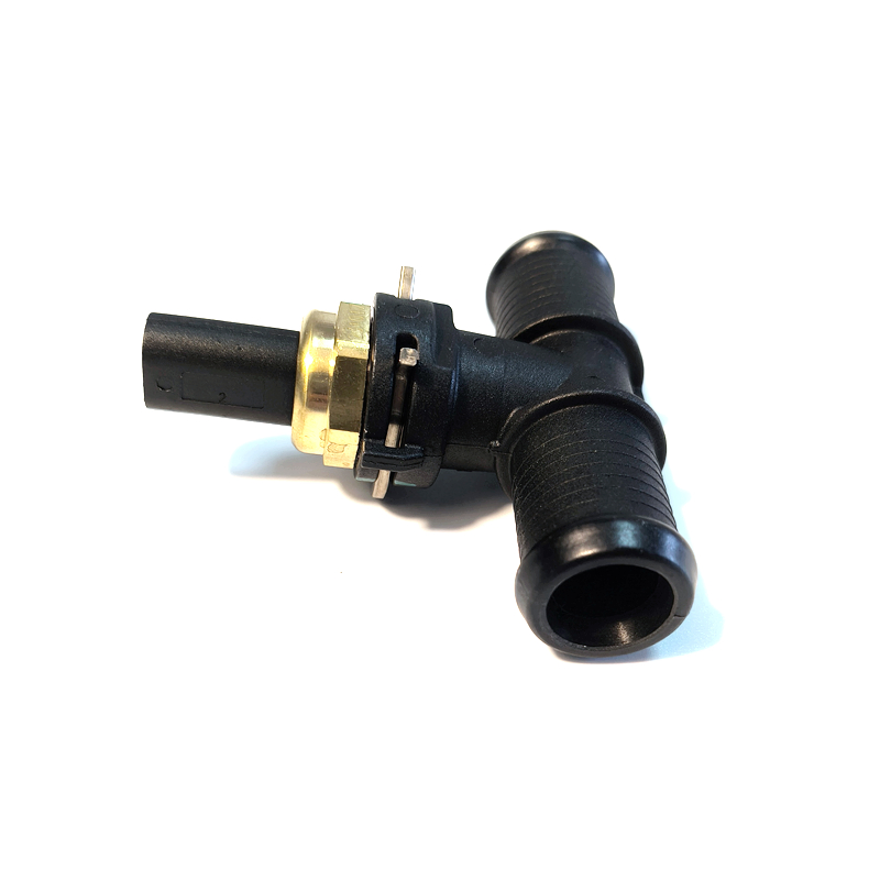 OEM Customized Car Auto Part Customizable 3-Way Connector with Sensor for Excellent Durable Performance