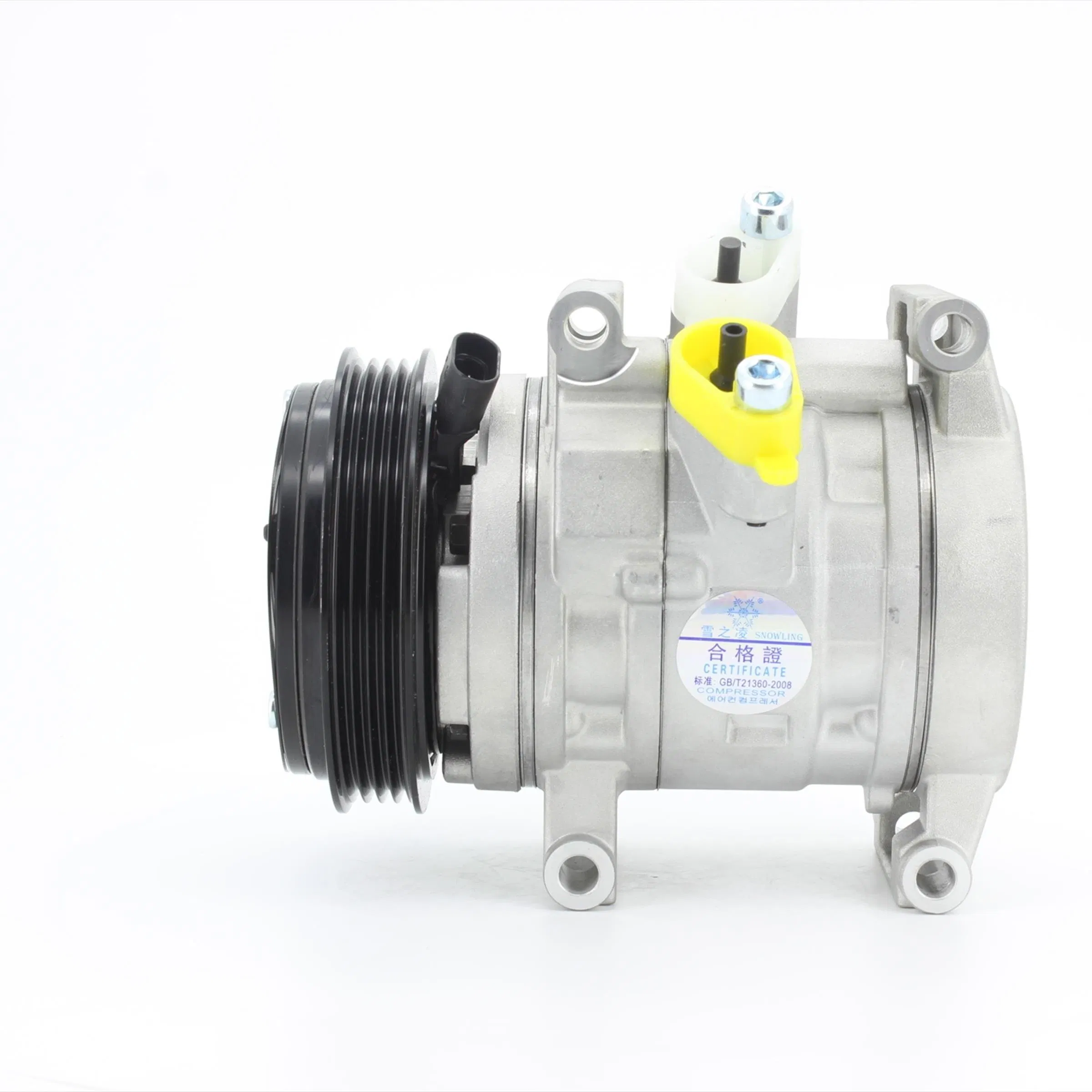 Car Parts Cooling System Auto AC Compressor for Chevrolet Auto AC Compressor and Compressor Parts